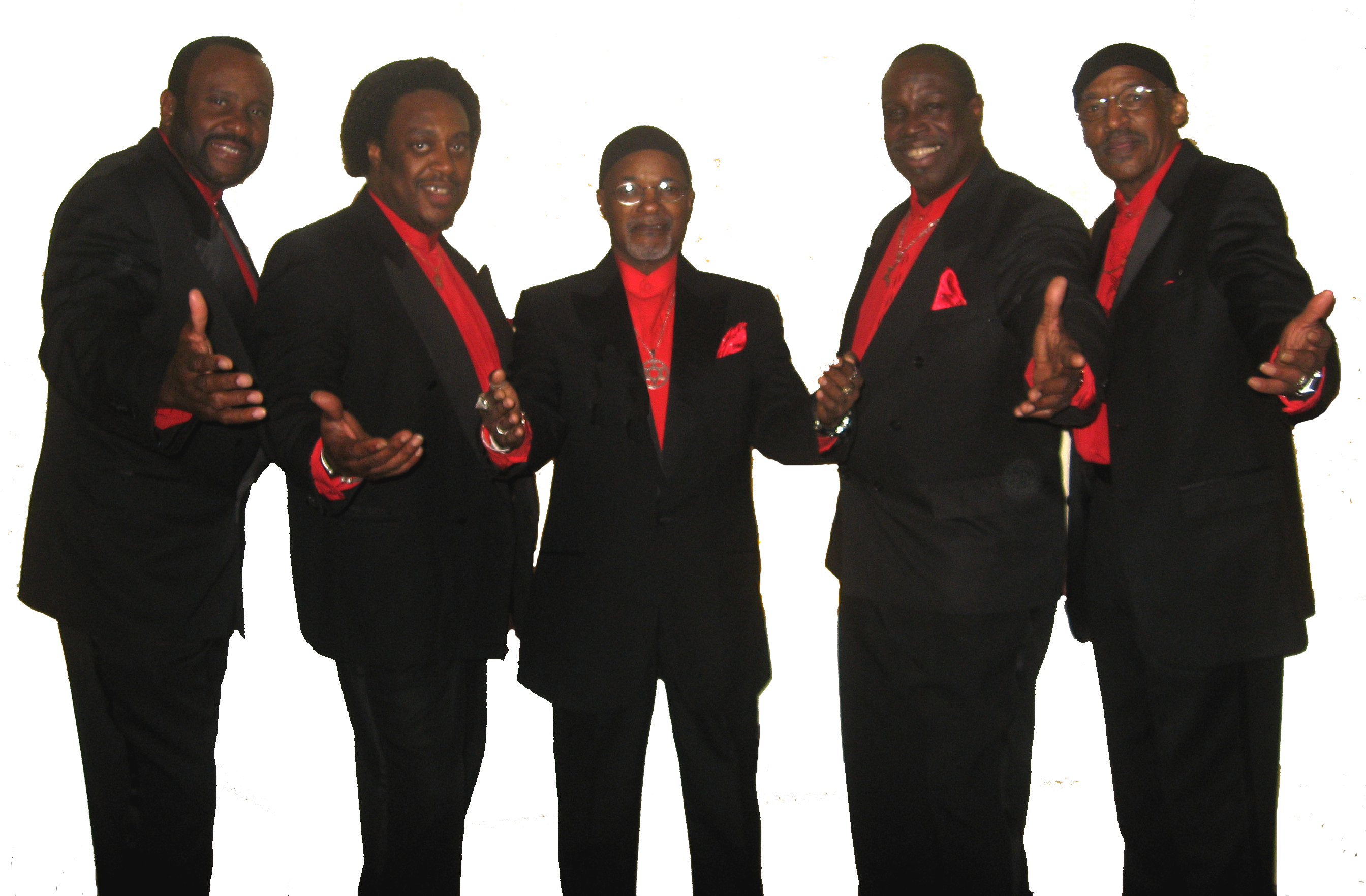 The Paragons